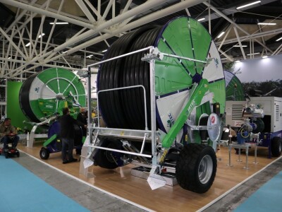 EIMA International - sajam poljomehanizacjie u Bologni EIMA International - sajam poljomehanizacjie u Bologni