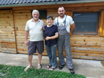 Eko češnjak iz Like