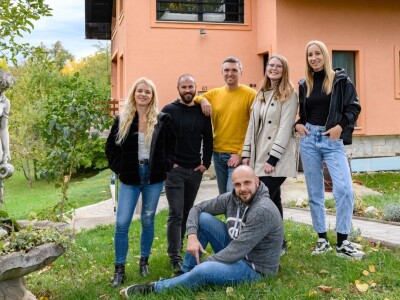 Eko edukacijska farma Greenville