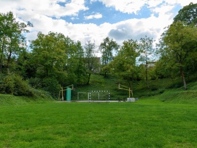 Eko edukacijska farma Greenville