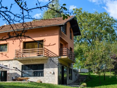 Eko edukacijska farma Greenville