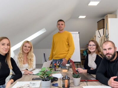 Eko edukacijska farma Greenville