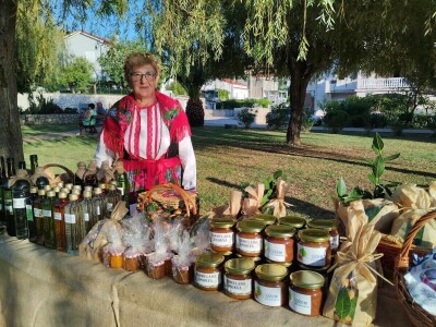 Eko-etno fest na Rabu