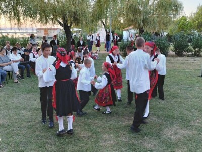 Eko-etno fest na Rabu