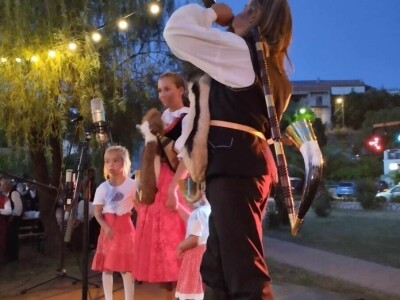 Eko-etno fest na Rabu