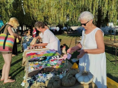 Eko-etno fest na Rabu