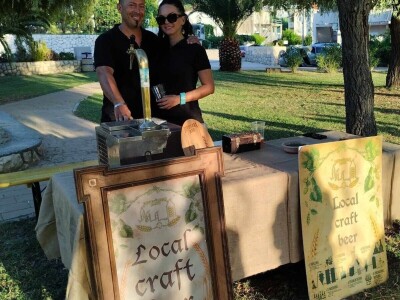 Eko-etno fest na Rabu