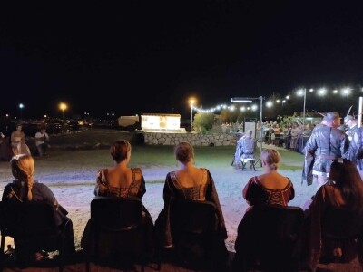 Eko-etno fest na Rabu