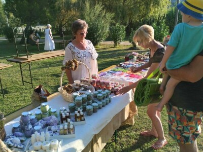 Eko-etno fest na Rabu