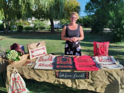 Eko-etno fest na Rabu