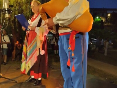 Eko-etno fest na Rabu