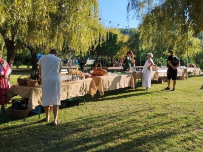 Eko-etno fest na Rabu