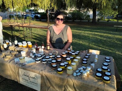 Eko-etno fest na Rabu