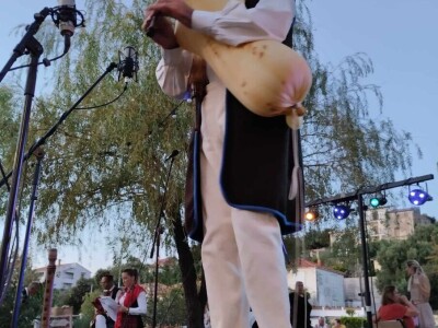 Eko-etno fest na Rabu