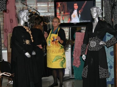 Rukotvorine, običaji i suvremeni dizajn