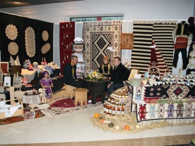 Rukotvorine i tradicija na jednom mjestu