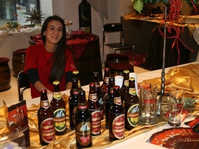 Pivovara Daruvar, StaroČeško pivo