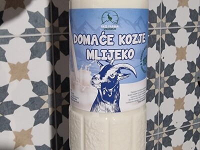 Eko farma Vranduk Eko farma Vranduk