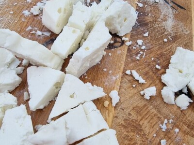 Eko farma Vranduk Eko farma Vranduk