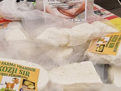 Eko farma Vranduk Eko farma Vranduk