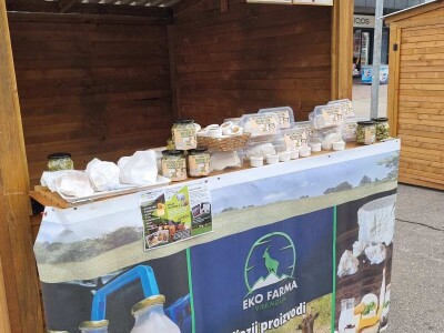 Eko farma Vranduk Eko farma Vranduk