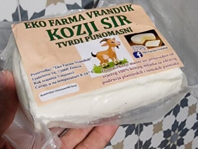 Eko farma Vranduk Eko farma Vranduk