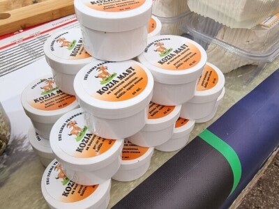 Eko farma Vranduk Eko farma Vranduk