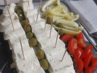 Eko farma Vranduk Eko farma Vranduk