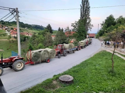 Eko farma Vrškovac