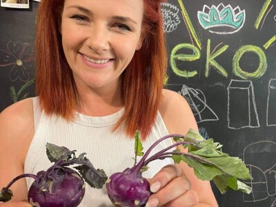 Eko Jasmina- Zajedno sa 12 porodica obrađuju 150 dunuma i planiraju proširivanje proizvodnje