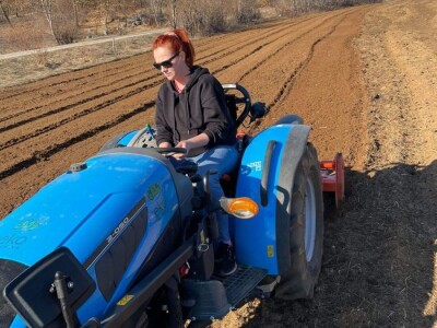 Eko Jasmina- Zajedno sa 12 porodica obrađuju 150 dunuma i planiraju proširivanje proizvodnje
