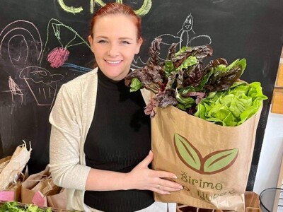 Eko Jasmina- Zajedno sa 12 porodica obrađuju 150 dunuma i planiraju proširivanje proizvodnje