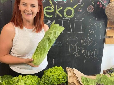 Eko Jasmina- Zajedno sa 12 porodica obrađuju 150 dunuma i planiraju proširivanje proizvodnje