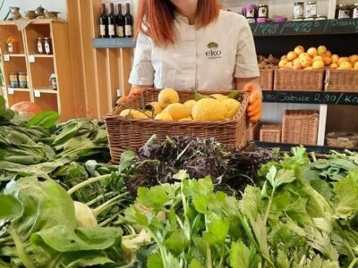 Eko Jasmina- Zajedno sa 12 porodica obrađuju 150 dunuma i planiraju proširivanje proizvodnje