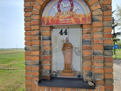 Eko-Jazo Ivanovac