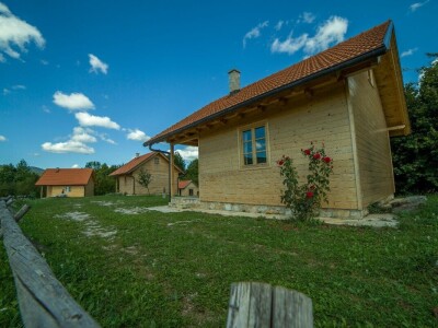 Eko Klanac - Ljubica Sabljak