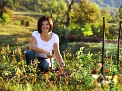 Eko Klanac - Ljubica Sabljak