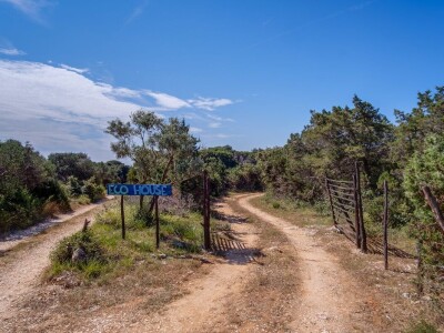 Eko kuća Zabodarski