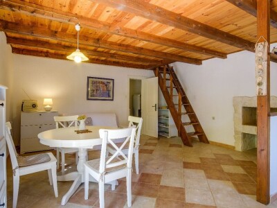 Eko kuća Zabodarski