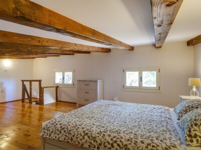 Eko kuća Zabodarski