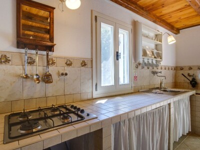 Eko kuća Zabodarski