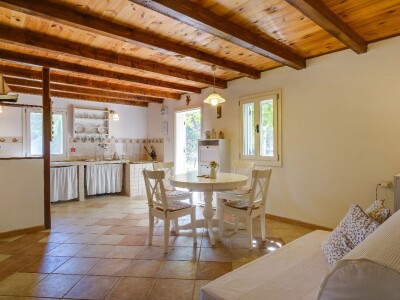 Eko kuća Zabodarski