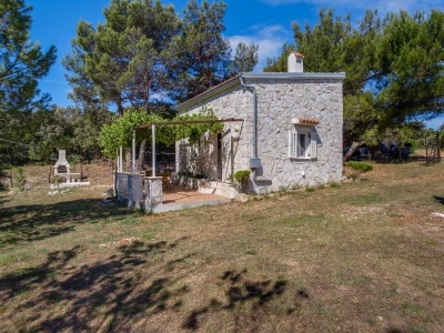 Eko kuća Zabodarski
