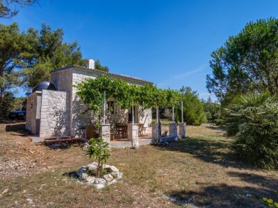 Eko kuća Zabodarski