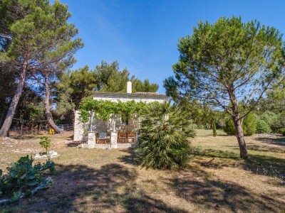 Eko kuća Zabodarski