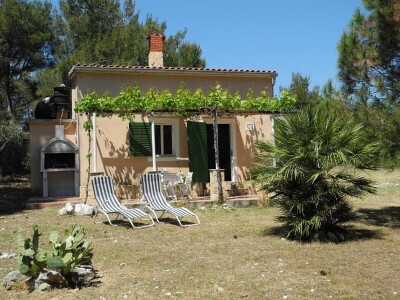 Eko kuća Zabodarski