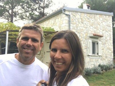 Eko kuća Zabodarski