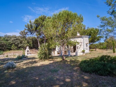 Eko kuća Zabodarski