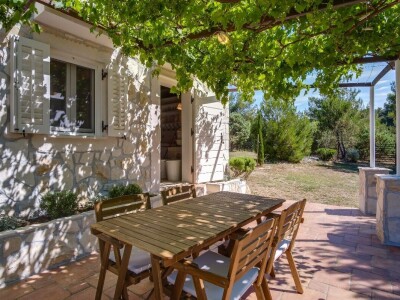 Eko kuća Zabodarski