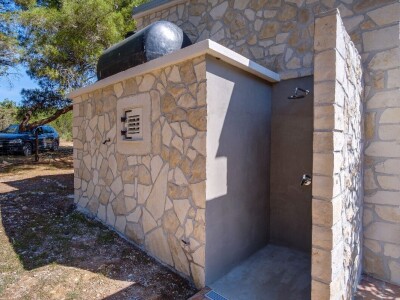 Eko kuća Zabodarski